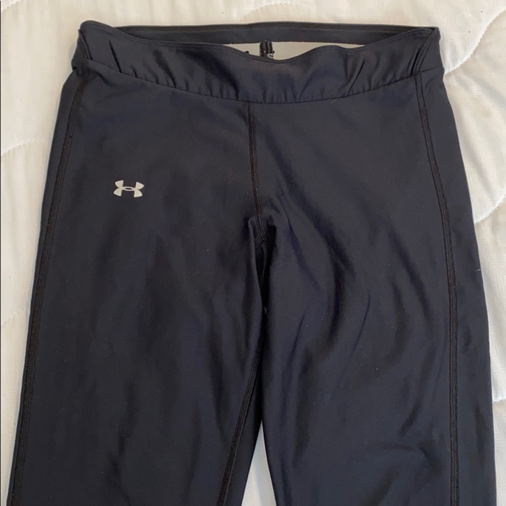 Compression Leggings